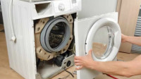 Washer Repair