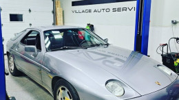 Porsche repair Porsche repair