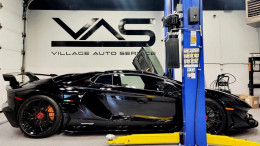 Lamborghini repair Lamborghini repair