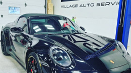 Porsche repair Porsche repair