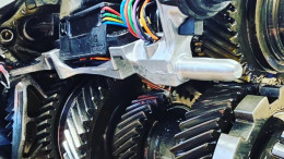 Transmission repair Transmission repair