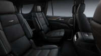 Chauffeur Services