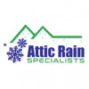 Attic Rain Specialists