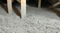 Ceiling Insulation