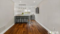 Full Home Renovation