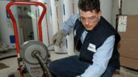 Sewer Backup