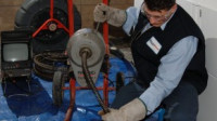 Drain Cleaning