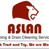 Aslan Plumbing & Drain