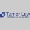 Turner Law Professionnal