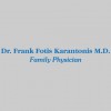 Dr Frank Fotis Karantonis MD