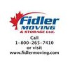 Fidler Moving & Storage