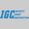 Infinity Group Construction