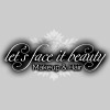 Lets Face It Beauty Makeup & Hair