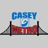 Casey Metro