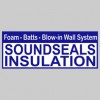 Sound Seals Insulation