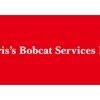 Chris's Bobcat Service