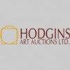 Hodgins Art Auctions