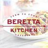 Beretta Gourmet Catering