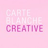 Carte Blanche Creative