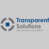 Transparent Solutions