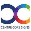 Centre Core Signs & Graphics