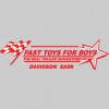 Fast Toys For Boys