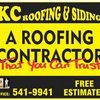 K C's Roofing