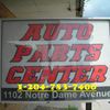 Auto Parts Center