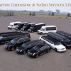 Arrow Limousine & Sedan Services