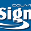 Country Signs