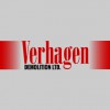 Verhagen Demolition