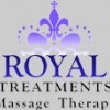 Royal Treatments Massage Therapy