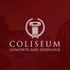 Coliseum Concrete & Interlock