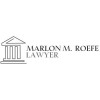 Roefe, Marlon M Aty