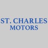 St Charles Motors