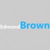 Edmond Brown