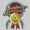 Gordon's Sanitation Service