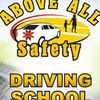 Above All Safety Driving School