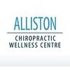 Alliston Chiropractic Wellness Centre