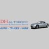 D H Auto Body