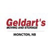 Geldart's Warehouse & Cartage