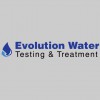 Evolution Water Testing & Treatment