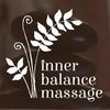 Inner Balance Hot Stone & Massage