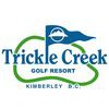 Trickle Creek Resort Restaurant