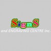 S & S Signs & Engraving Centre