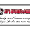 Jeff's 24 Hour Towing