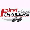 First Place Trailers