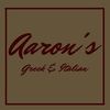 Aaron's Restaurant