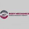 Body Mechanics Mobile Massage Therapy