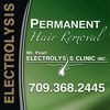 Mt Pearl Electrolysis Clinic